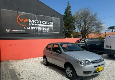 Fiat/palio economy fire flex 1.0 2012!!