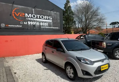 Ford/fiesta flex 2011 completo!! 