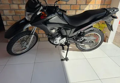 Honda/ nxr 160 bros 2018!!!