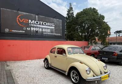 Vw fusca 1300 1976!!