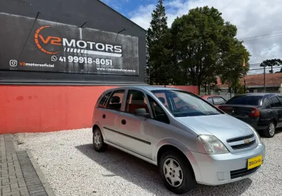 Gm meriva joy 1.4 2009 completo!!!