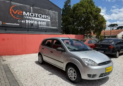 Ford fiesta personnalité 1.0 2004!!! 