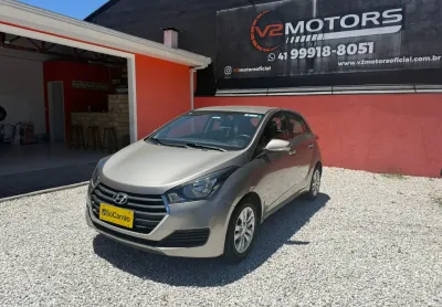 Hyundai hb20 comfort style 1.0 tb 2016 completo!!! veículo possui ar condicionado, direção hidráulic