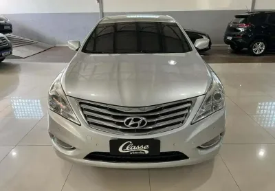 Hyundai azera 3.0 v6 2012