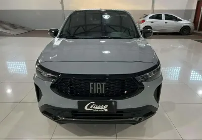 Fiat fastback impetus hy 2025