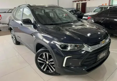 Chevrolet tracker t a lt 2024