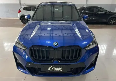 Bmw x1 s20i m sport 2023
