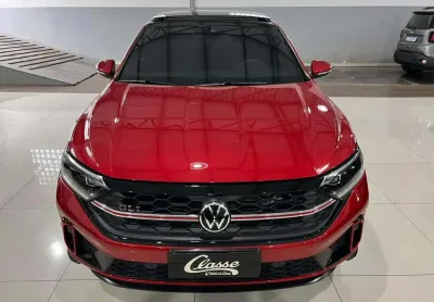 Volkswagen jetta gli 2024