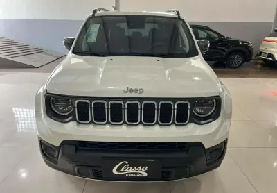 Jeep renegade lgtd t270 2025