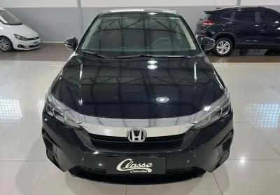 Honda city lx 2024