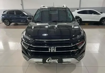 Fiat toro volc turb at6 2023