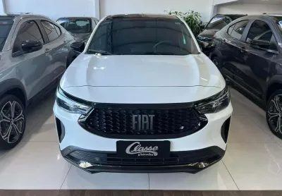 Fiat fastback impetus 2024