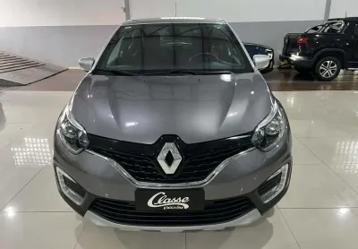 Renault captur 16 bose 2021