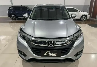 Honda hr-v ex cvt 2021