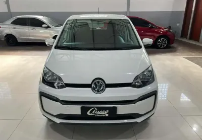 Volkswagen up mpi mc 2020