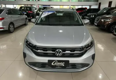 Volkswagen nivus cl tsi ad 2021