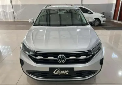 Volkswagen nivus cl tsi ad 2021