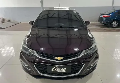 Chevrolet chev cruze ltz hb at 2019