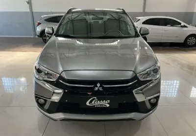 Mitsubishi asx gls 2wd 2020