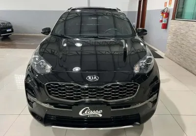 Kia sportage ex2 ffg3 2022