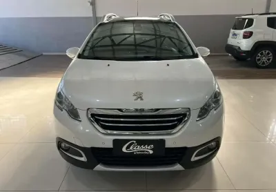 Peugeot 2018 griffe mt 2017