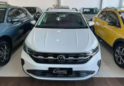 Volkswagen nivus cl tsi 2023