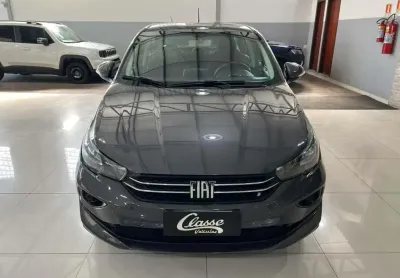 Fiat cronos drive 1.0 2024