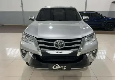 Toyota hilux swsr a2gf 2017