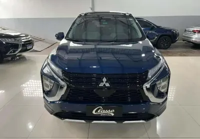 Mitsubishi eclipse cr hpes awd 2025