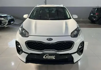 Kia sportage lx2 ffg3 2020