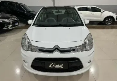 Citroen c3 ptech m tend 2017