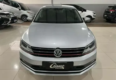 Volkswagen jetta cl ab 2016