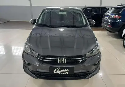 Fiat cronos drive1.3at 2025