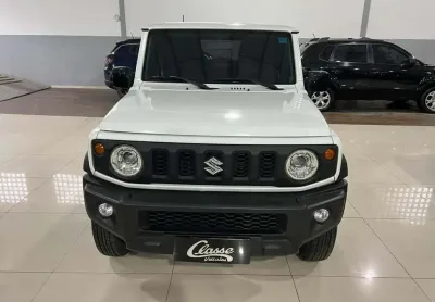 Suzuki jimny sie 4stya 2021