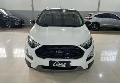 Ford ecosport fsl at 1.5 2021