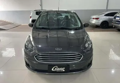 Ford ka se plus at1.5sdc 2021