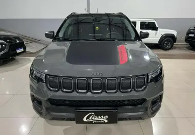 Jeep compass trail td 2023