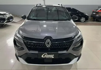 Renault kardian prem at 2025