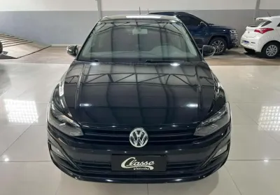 Volkswagen polo mf 2019