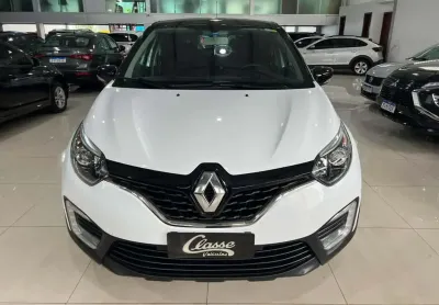 Renault captur life 16a 2019