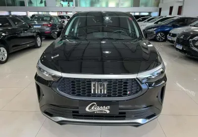 Fiat fastback audace 2024