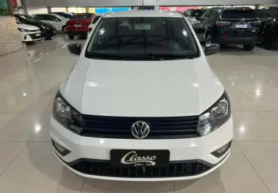 Volkswagen gol mpi 2023