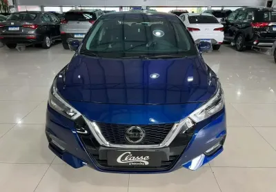 Nissan versa excl cvt 2022
