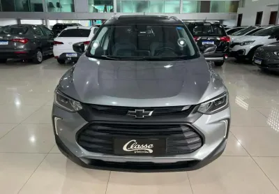 Chevrolet tracker 12t a pr 2024