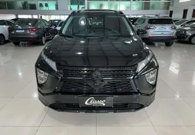 Mitsubishi eclipse cr hpes 2023