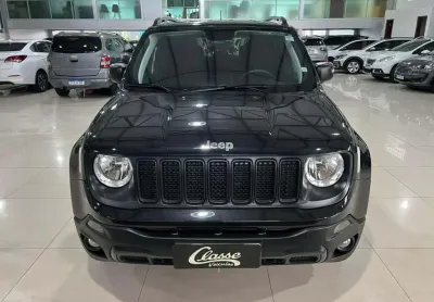 Jeep renegade sport at 2021