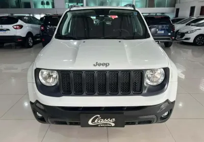 Jeep renegade sport at 2021