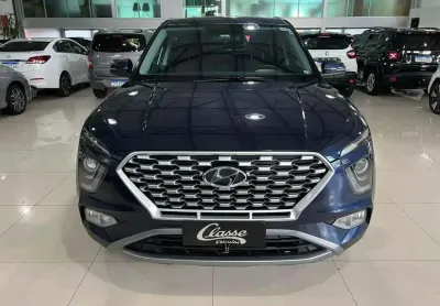 Hyundai creta 1ta limited 2023