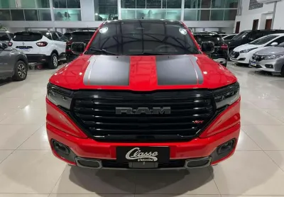 Ram page rt gas 2024