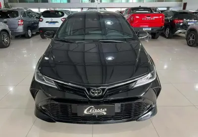 Toyota corolla grs 2022